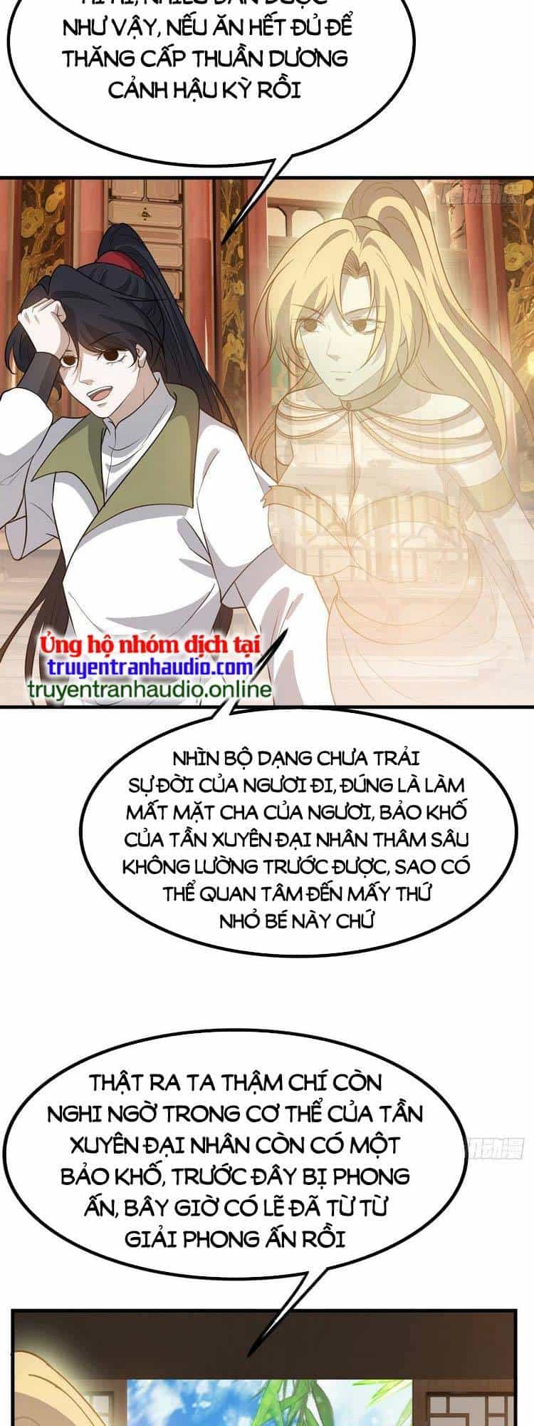 Hệ Thống Gánh Con Mạnh Nhất - Chương 36 - ảnh 19