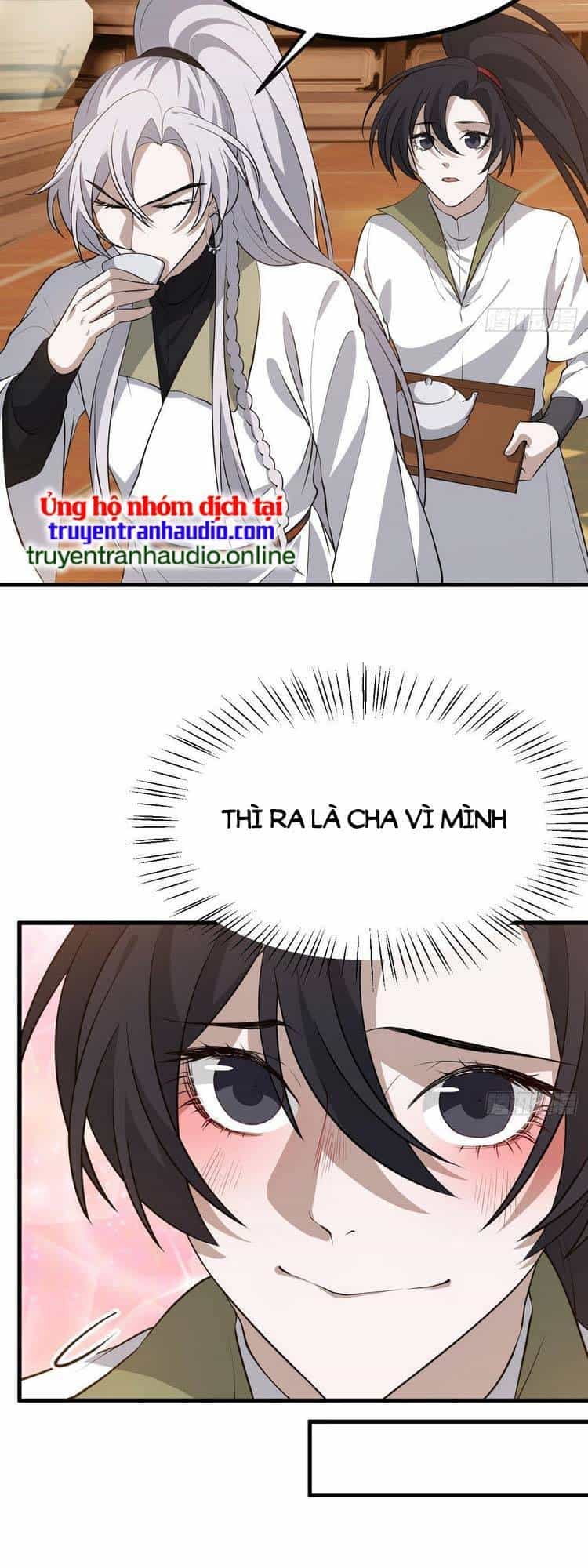 Hệ Thống Gánh Con Mạnh Nhất - Chương 37 - ảnh 20
