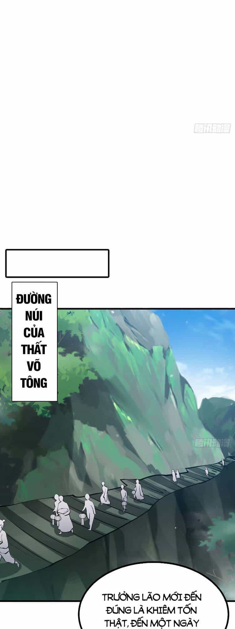 Hệ Thống Gánh Con Mạnh Nhất - Chương 37 - ảnh 21