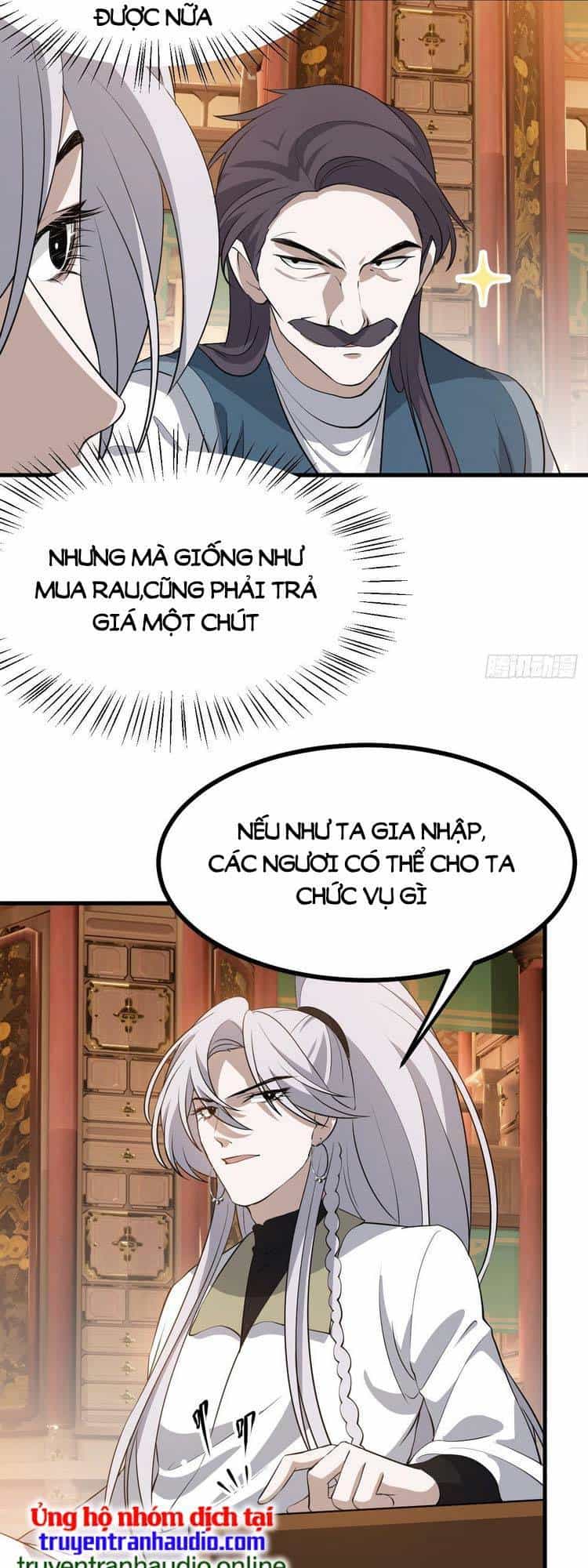 Hệ Thống Gánh Con Mạnh Nhất - Chương 37 - ảnh 9