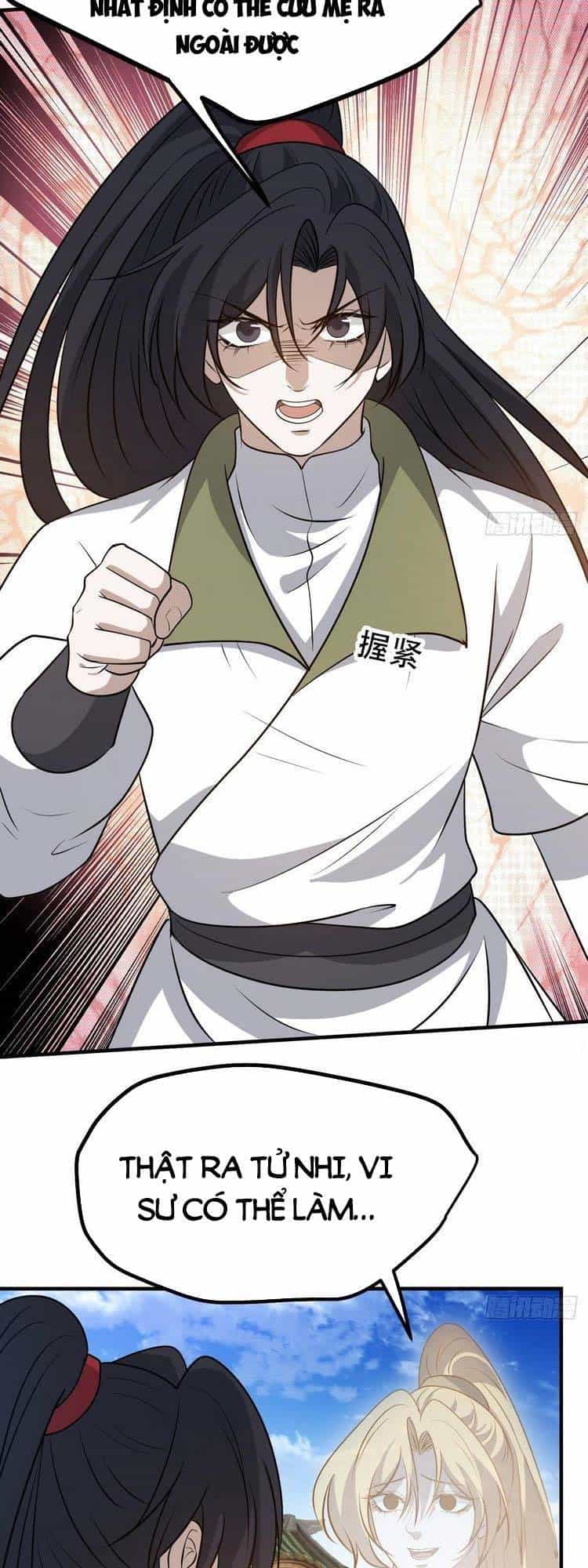 Hệ Thống Gánh Con Mạnh Nhất - Chương 38 - ảnh 22
