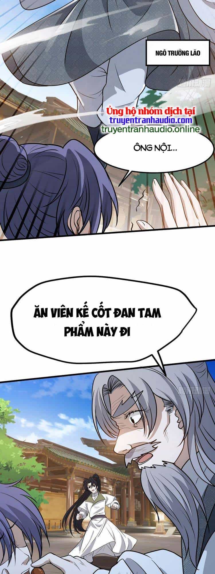 Hệ Thống Gánh Con Mạnh Nhất - Chương 39 - ảnh 11