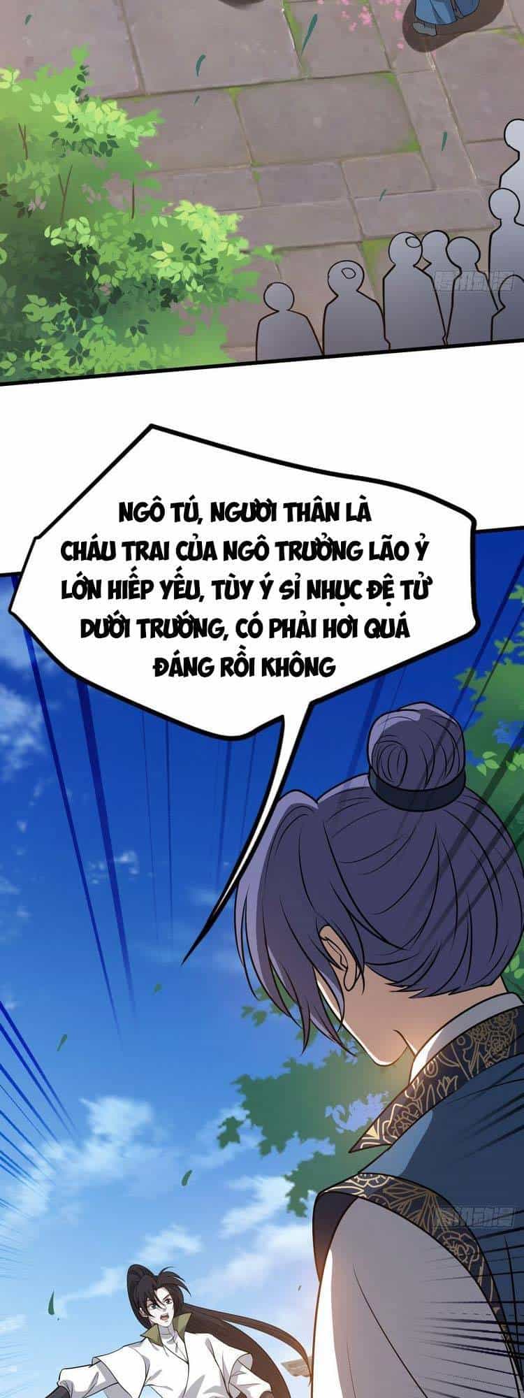 Hệ Thống Gánh Con Mạnh Nhất - Chương 39 - ảnh 2