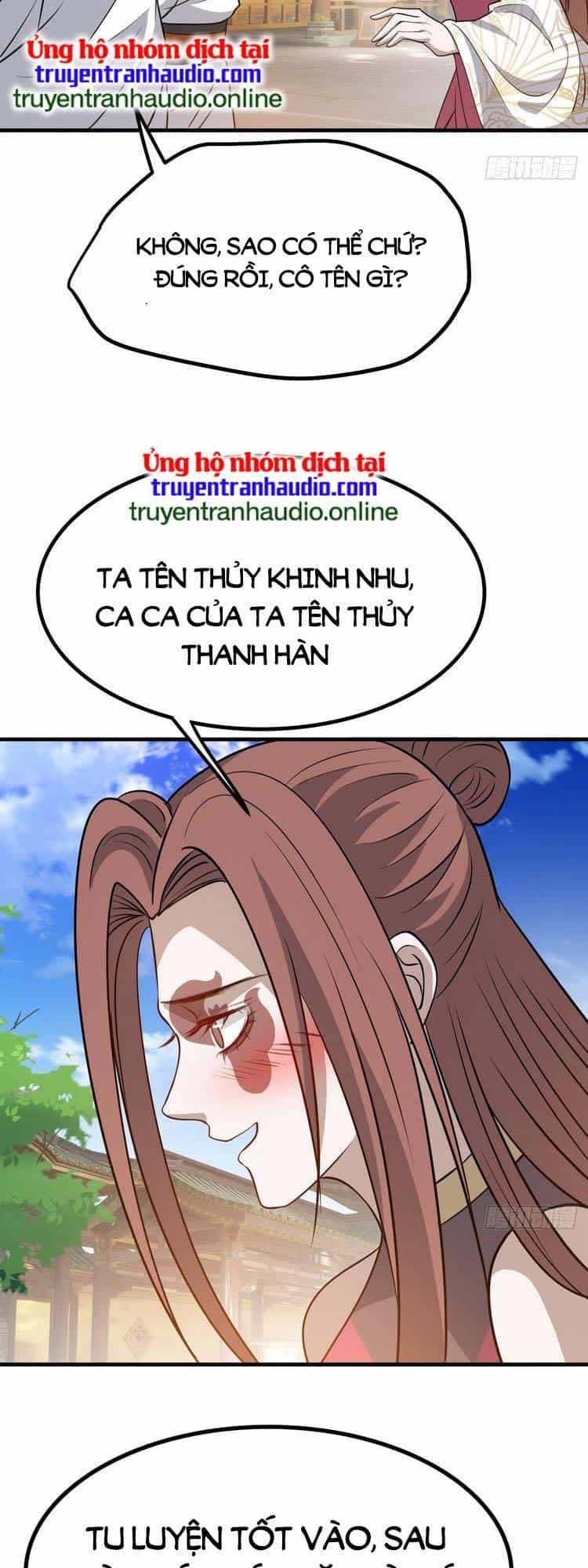 Hệ Thống Gánh Con Mạnh Nhất - Chương 39 - ảnh 28