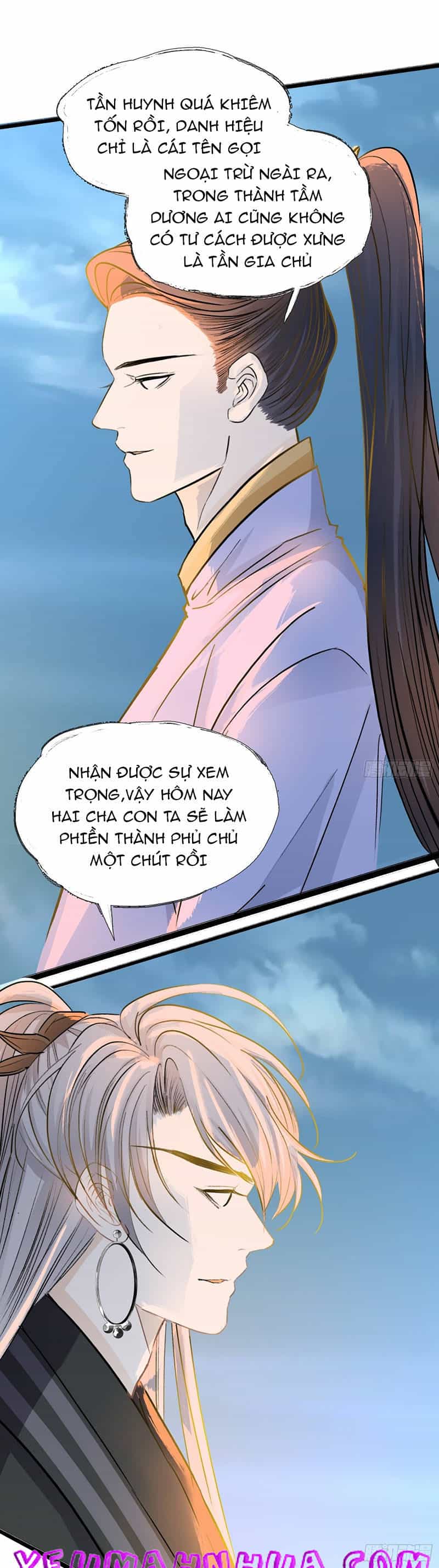 Hệ Thống Gánh Con Mạnh Nhất - Chương 4 - ảnh 21