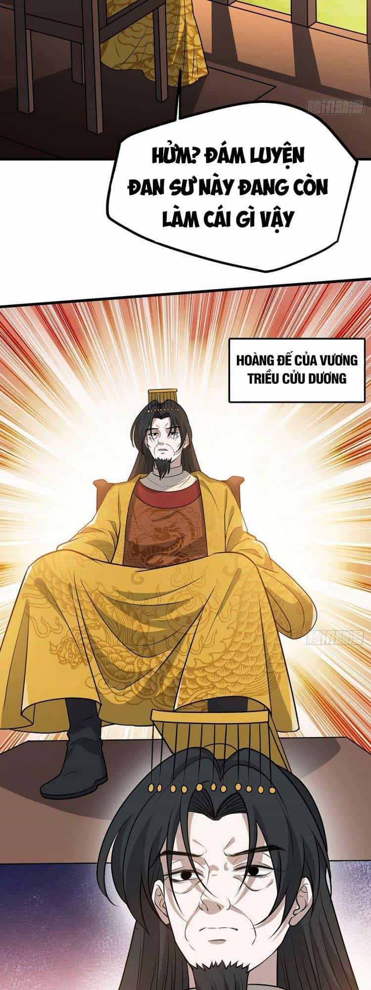 Hệ Thống Gánh Con Mạnh Nhất - Chương 41 - ảnh 12