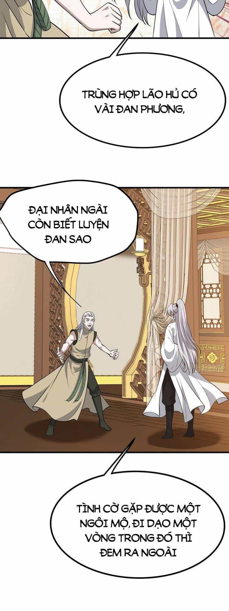 Hệ Thống Gánh Con Mạnh Nhất - Chương 41 - ảnh 3
