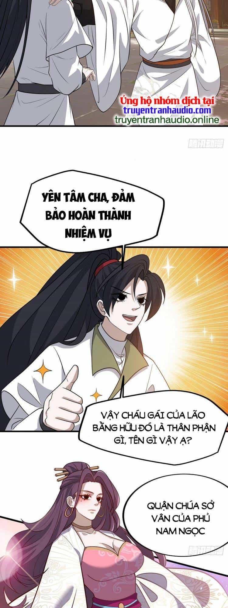 Hệ Thống Gánh Con Mạnh Nhất - Chương 42 - ảnh 24