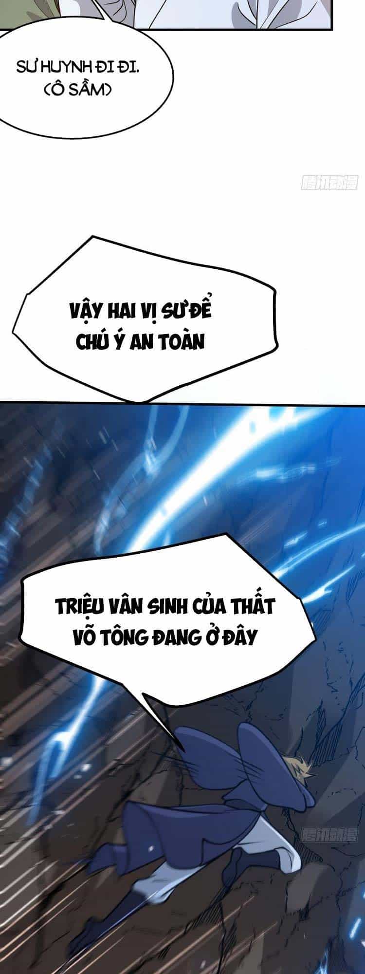 Hệ Thống Gánh Con Mạnh Nhất - Chương 43 - ảnh 18