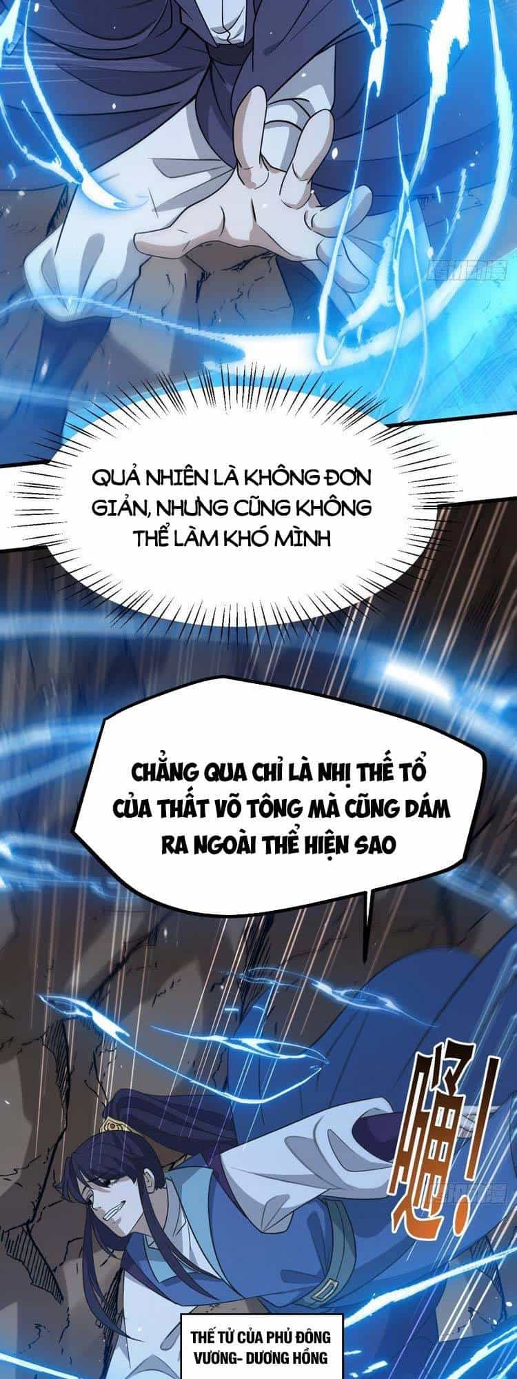 Hệ Thống Gánh Con Mạnh Nhất - Chương 43 - ảnh 20