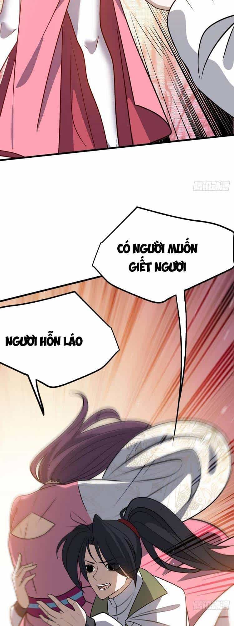 Hệ Thống Gánh Con Mạnh Nhất - Chương 43 - ảnh 24