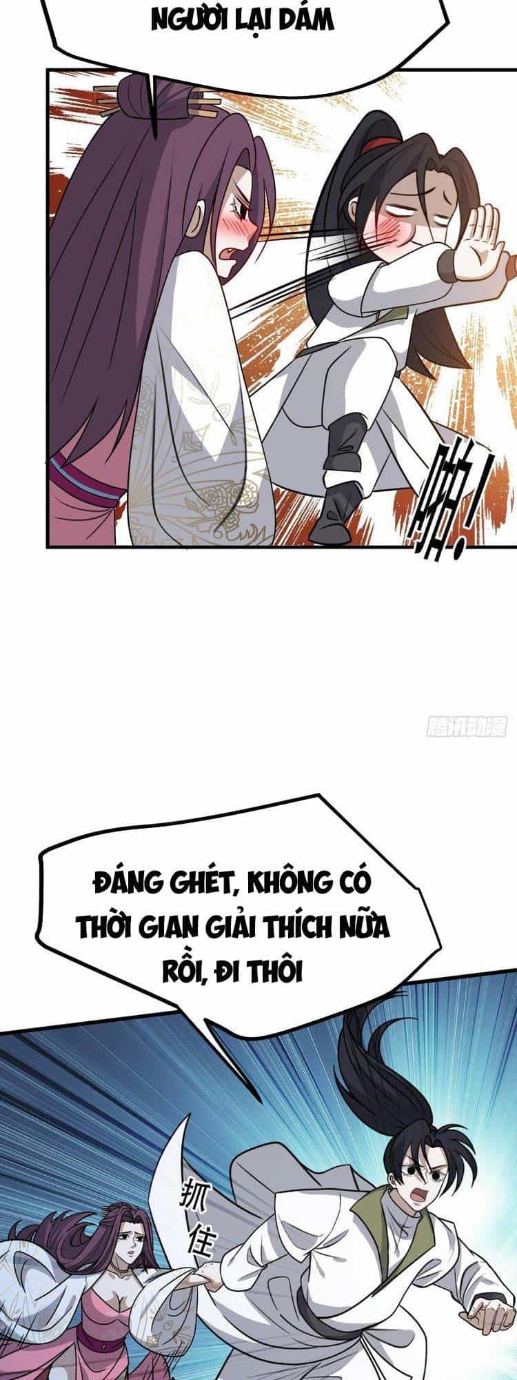 Hệ Thống Gánh Con Mạnh Nhất - Chương 43 - ảnh 26