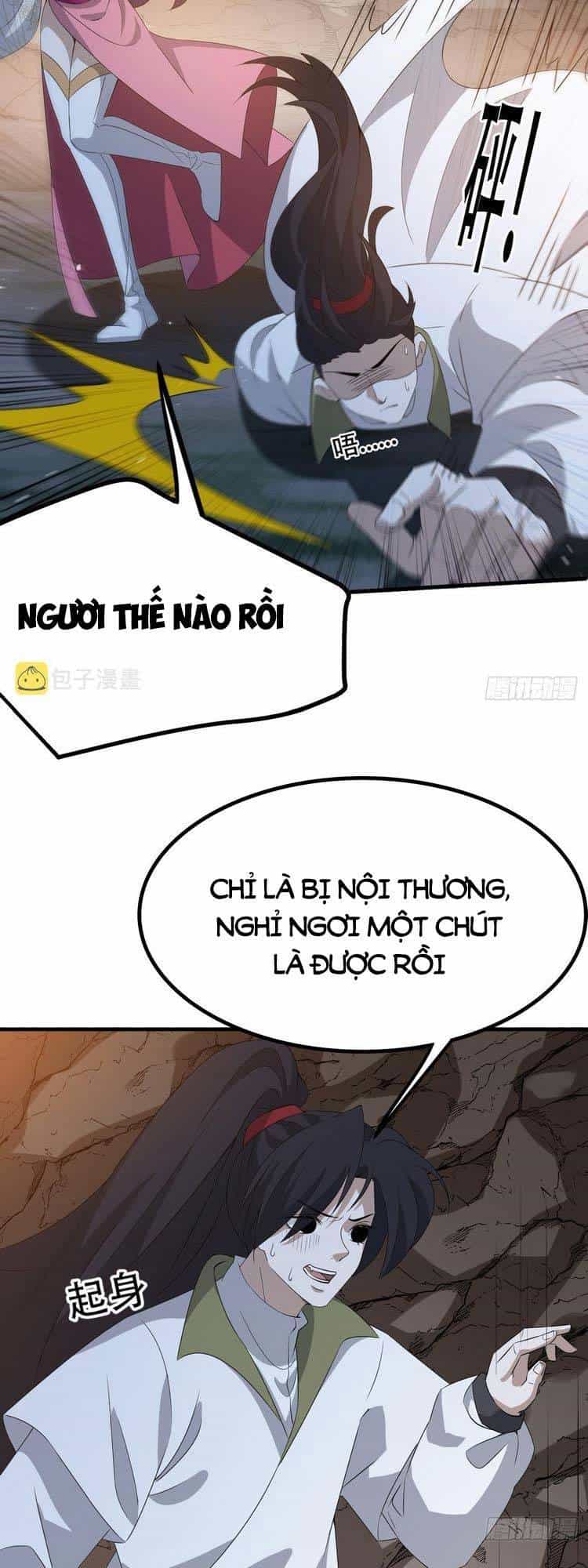 Hệ Thống Gánh Con Mạnh Nhất - Chương 44 - ảnh 24