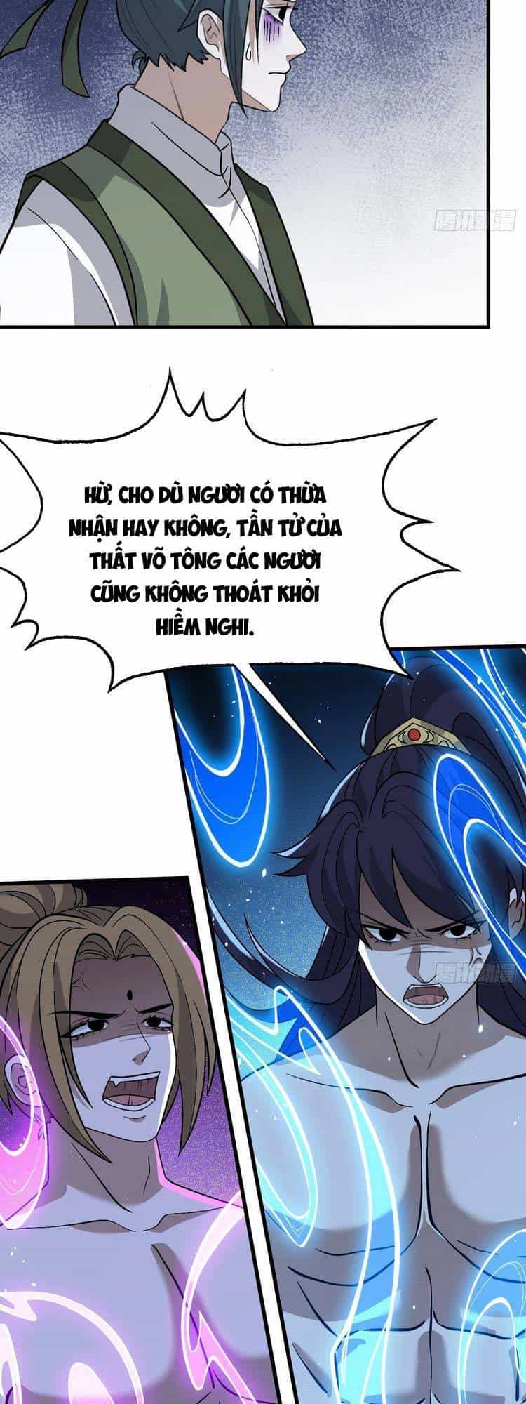 Hệ Thống Gánh Con Mạnh Nhất - Chương 44 - ảnh 6