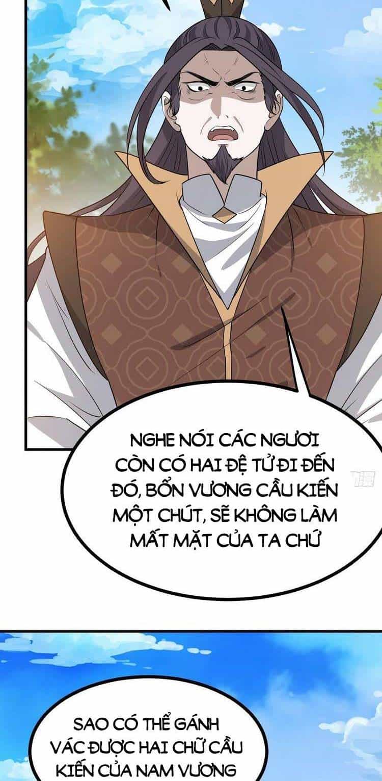 Hệ Thống Gánh Con Mạnh Nhất - Chương 45 - ảnh 23