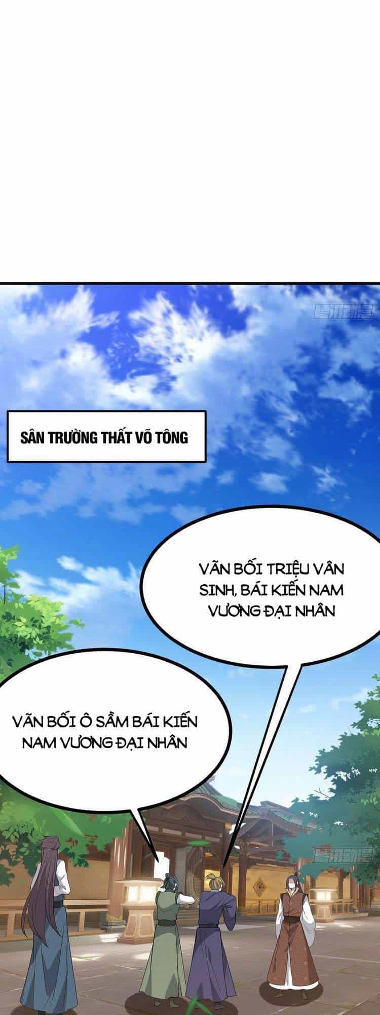 Hệ Thống Gánh Con Mạnh Nhất - Chương 45 - ảnh 25