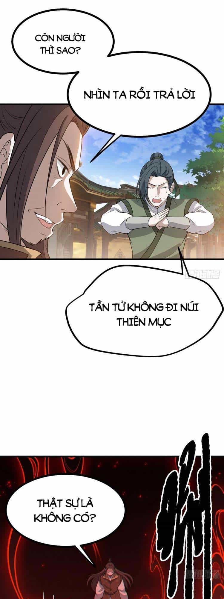 Hệ Thống Gánh Con Mạnh Nhất - Chương 45 - ảnh 29