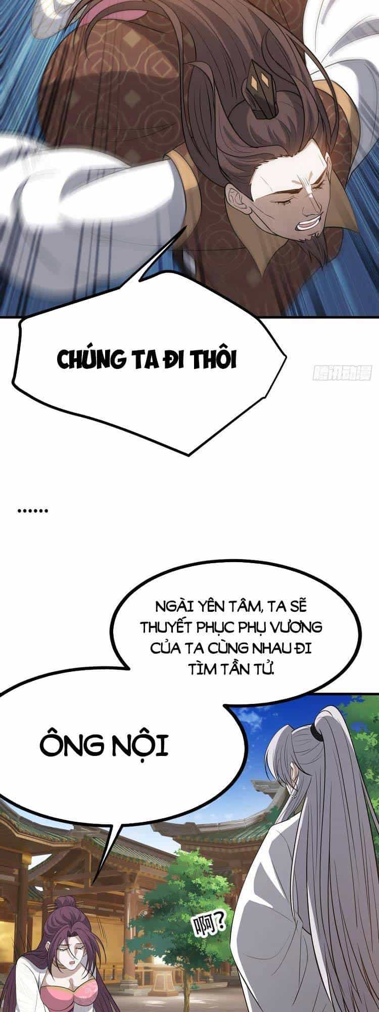Hệ Thống Gánh Con Mạnh Nhất - Chương 47 - ảnh 8