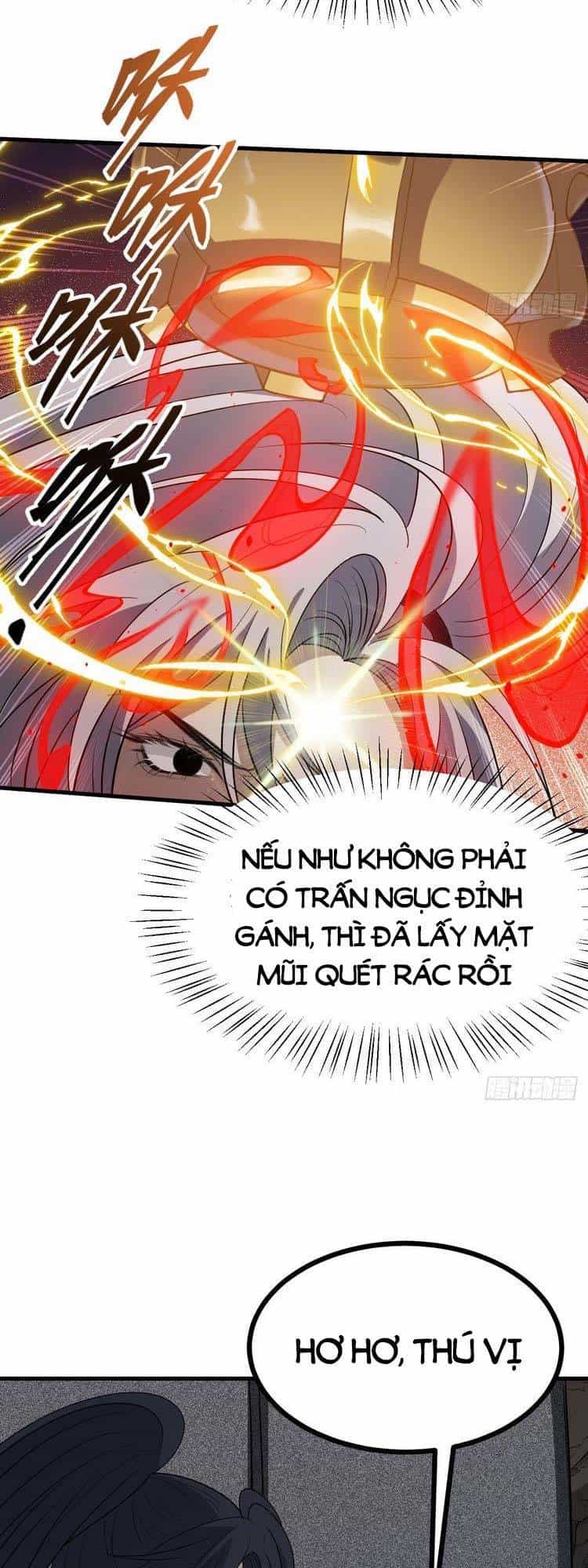 Hệ Thống Gánh Con Mạnh Nhất - Chương 48 - ảnh 29