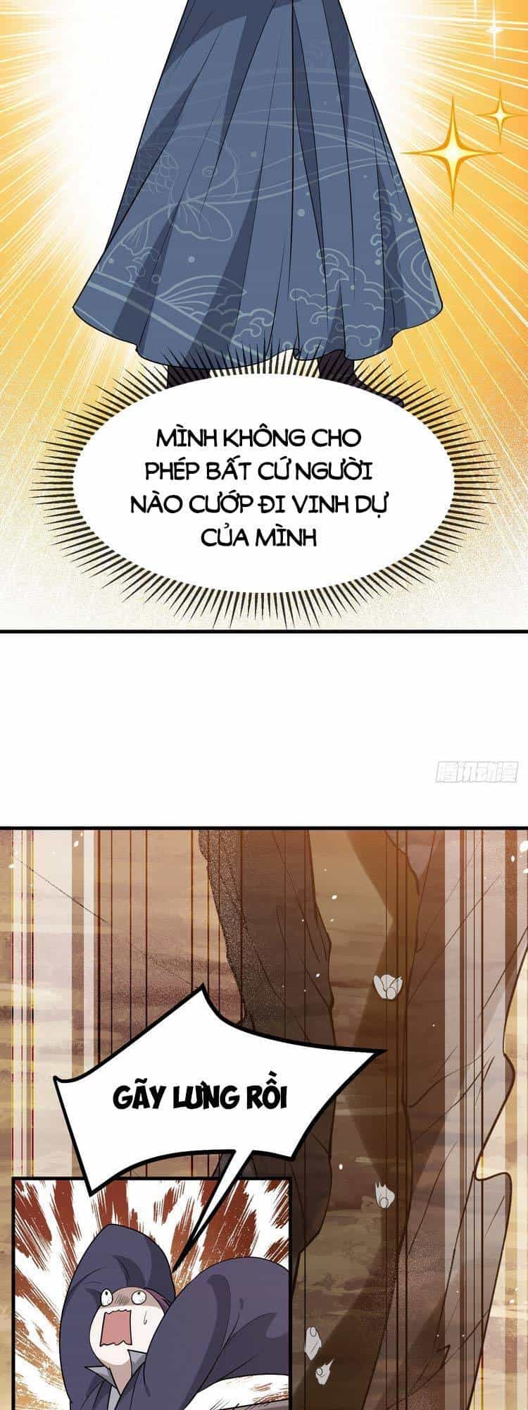 Hệ Thống Gánh Con Mạnh Nhất - Chương 49 - ảnh 15