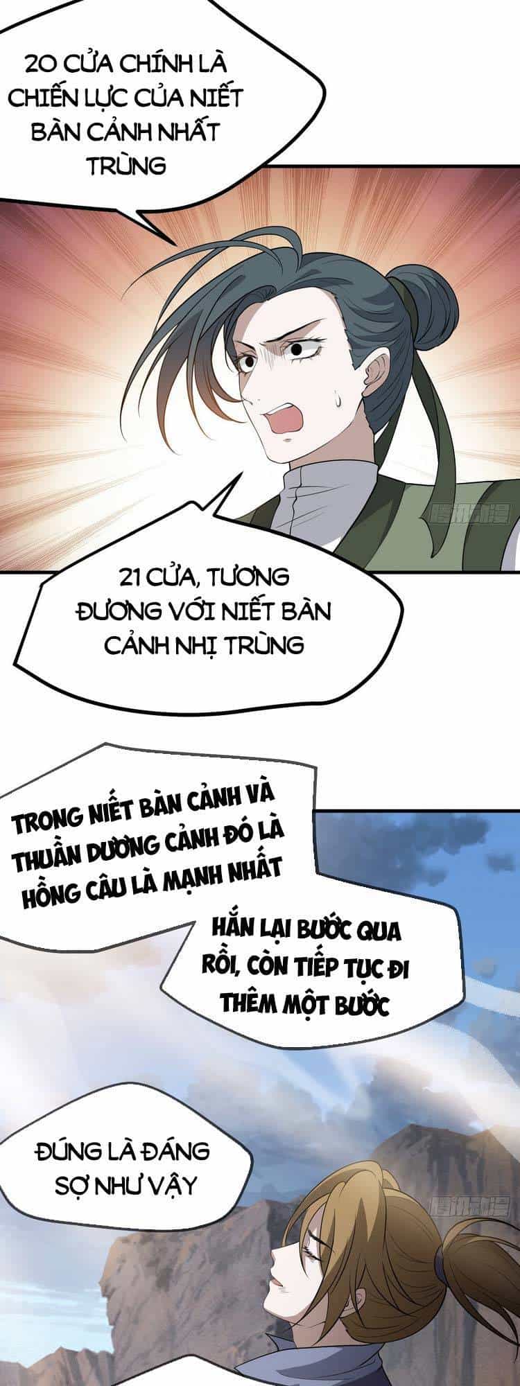 Hệ Thống Gánh Con Mạnh Nhất - Chương 49 - ảnh 23