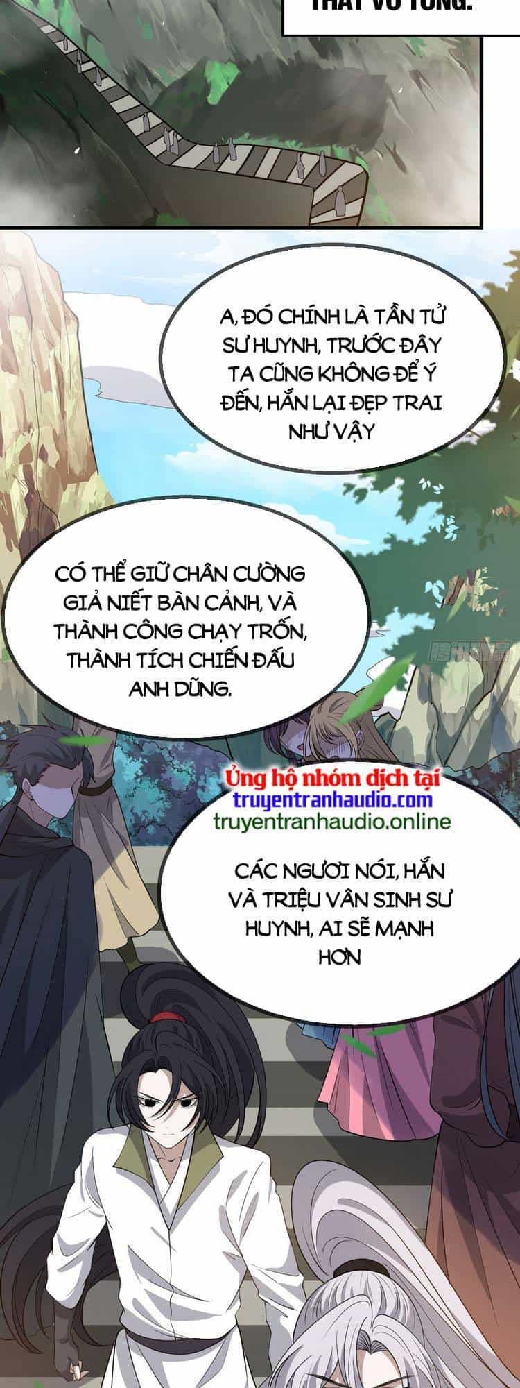 Hệ Thống Gánh Con Mạnh Nhất - Chương 49 - ảnh 5