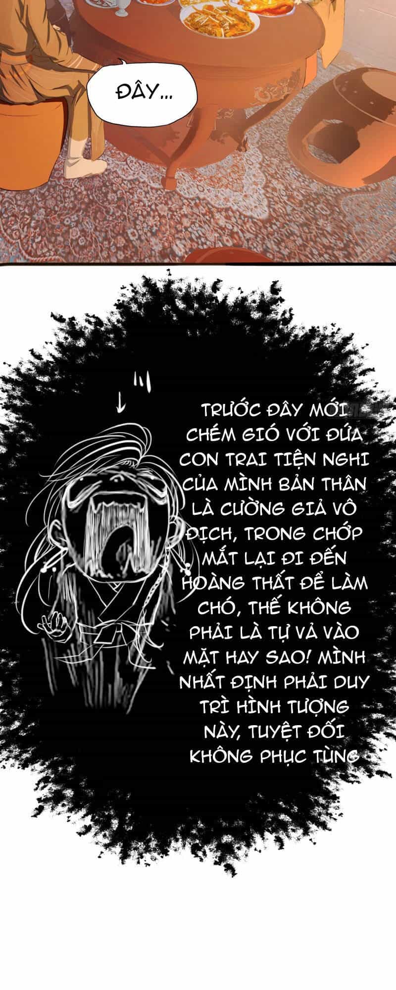 Hệ Thống Gánh Con Mạnh Nhất - Chương 5 - ảnh 30