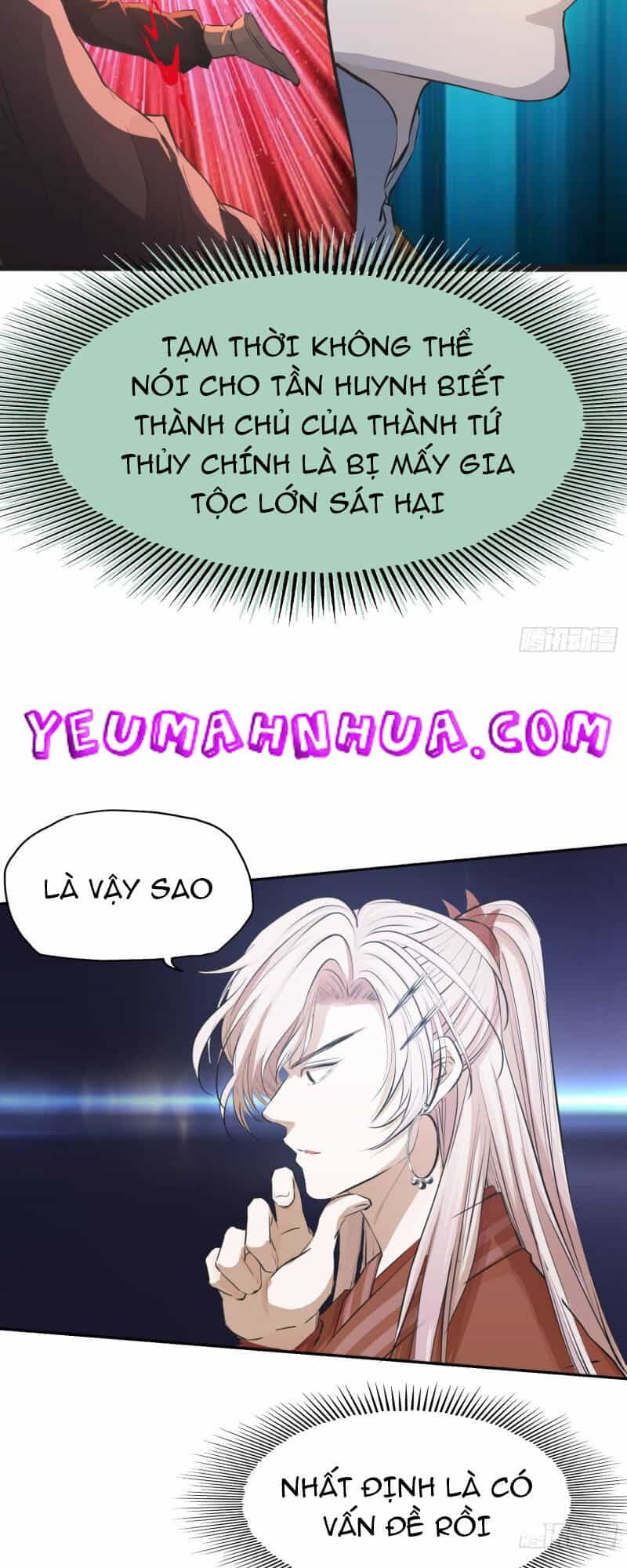 Hệ Thống Gánh Con Mạnh Nhất - Chương 5 - ảnh 35