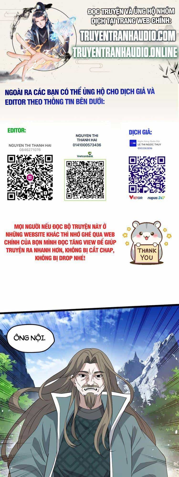 Hệ Thống Gánh Con Mạnh Nhất - Chương 50 - ảnh 1