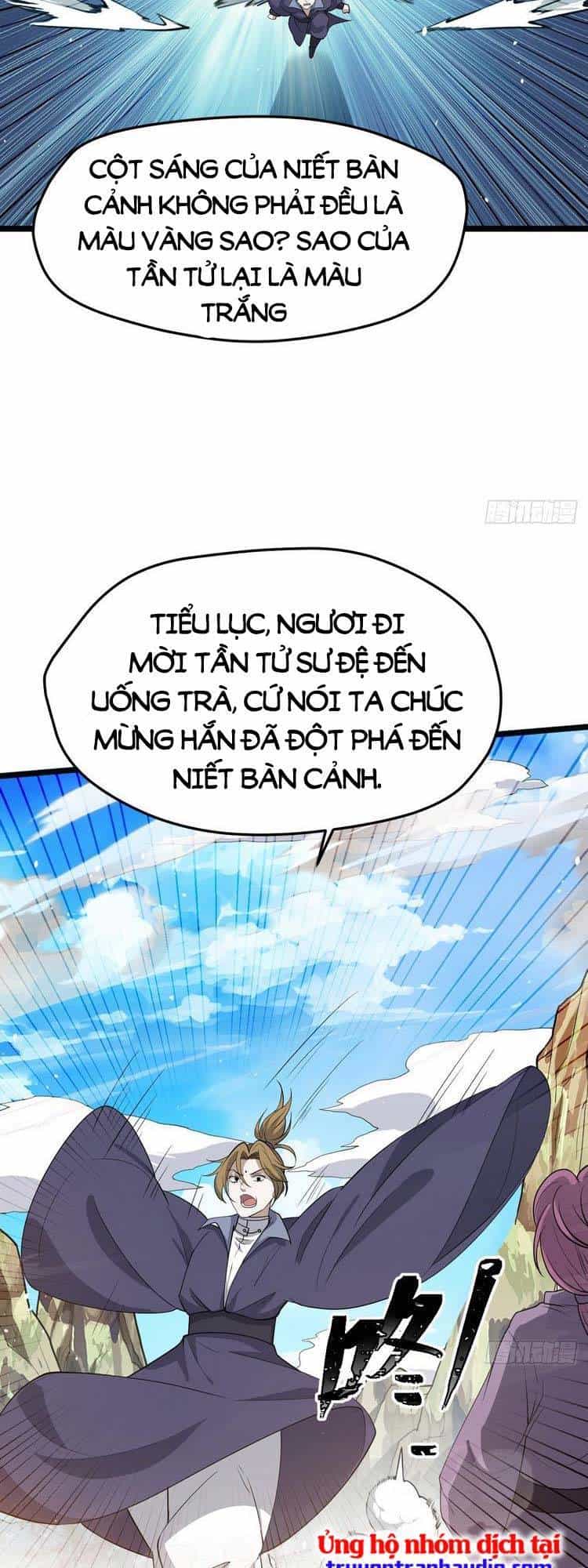 Hệ Thống Gánh Con Mạnh Nhất - Chương 50 - ảnh 24