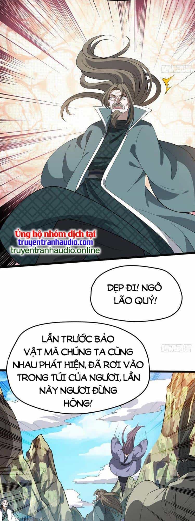 Hệ Thống Gánh Con Mạnh Nhất - Chương 52 - ảnh 21