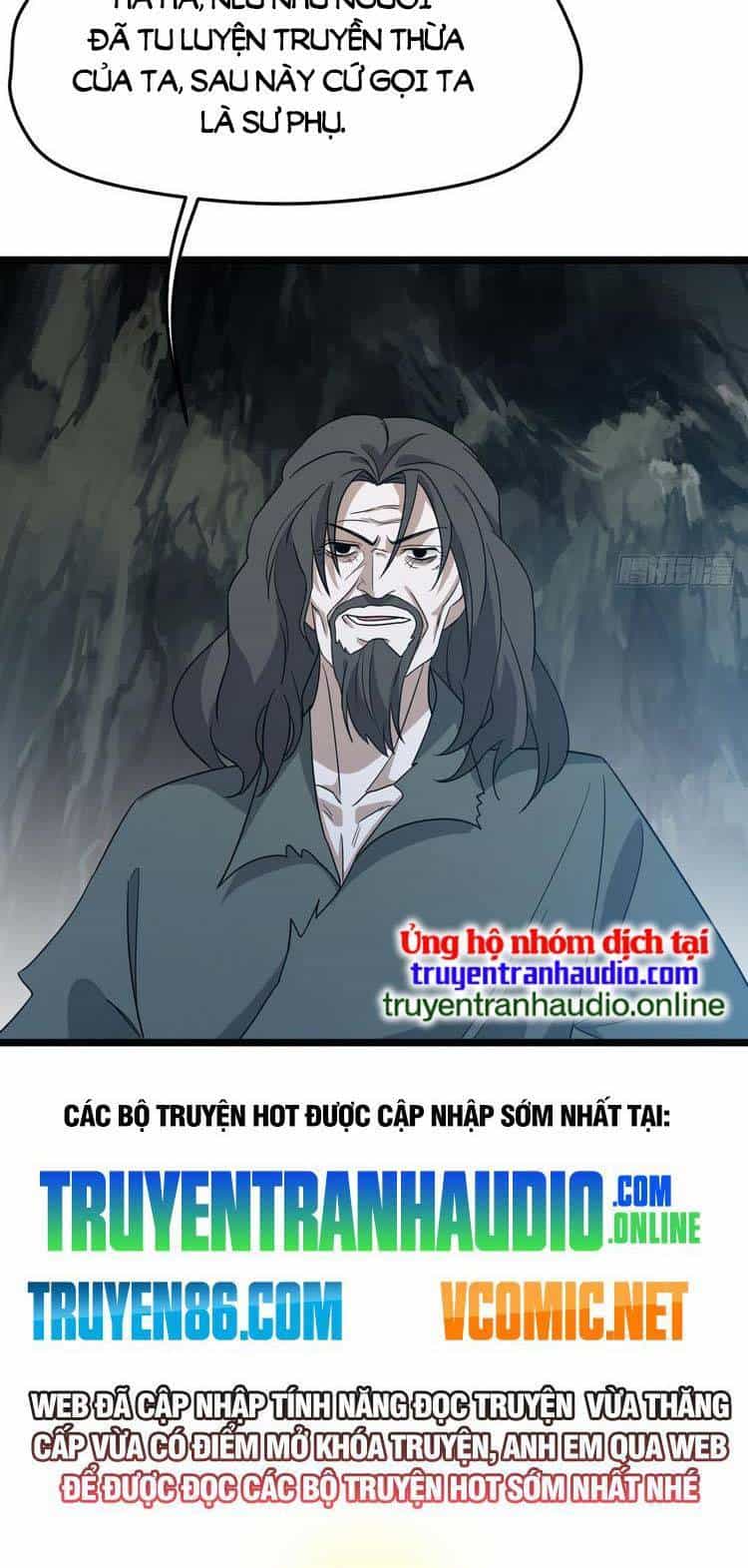 Hệ Thống Gánh Con Mạnh Nhất - Chương 53 - ảnh 33