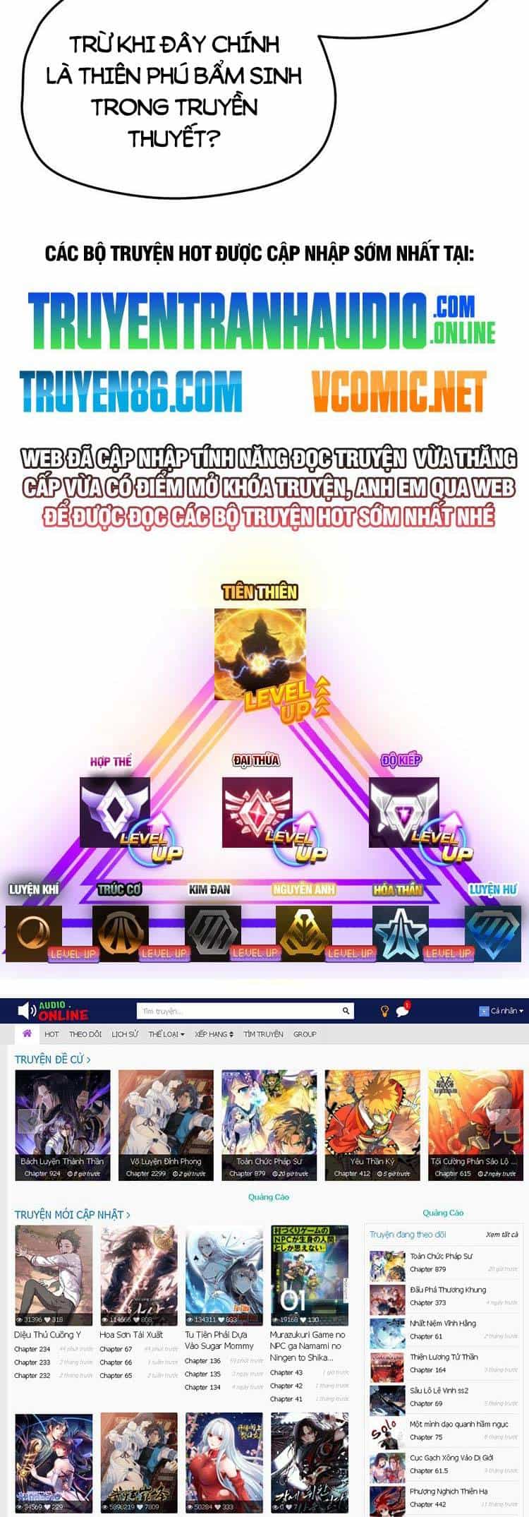 Hệ Thống Gánh Con Mạnh Nhất - Chương 54 - ảnh 35