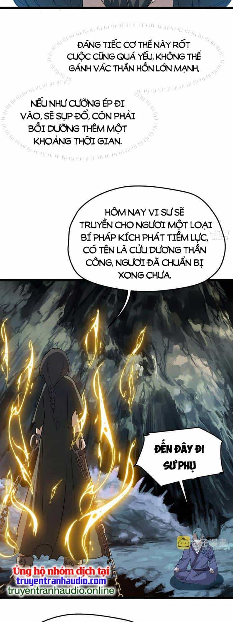 Hệ Thống Gánh Con Mạnh Nhất - Chương 54 - ảnh 4