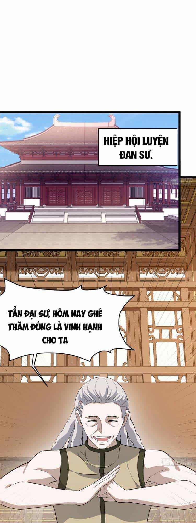 Hệ Thống Gánh Con Mạnh Nhất - Chương 55 - ảnh 20