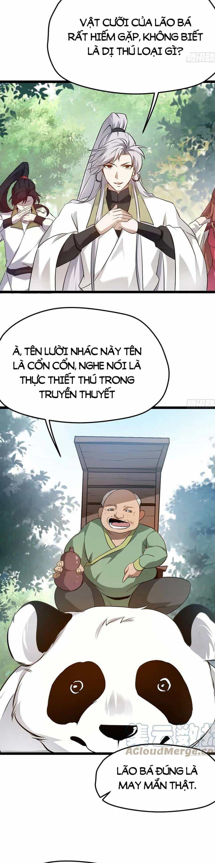 Hệ Thống Gánh Con Mạnh Nhất - Chương 56 - ảnh 26