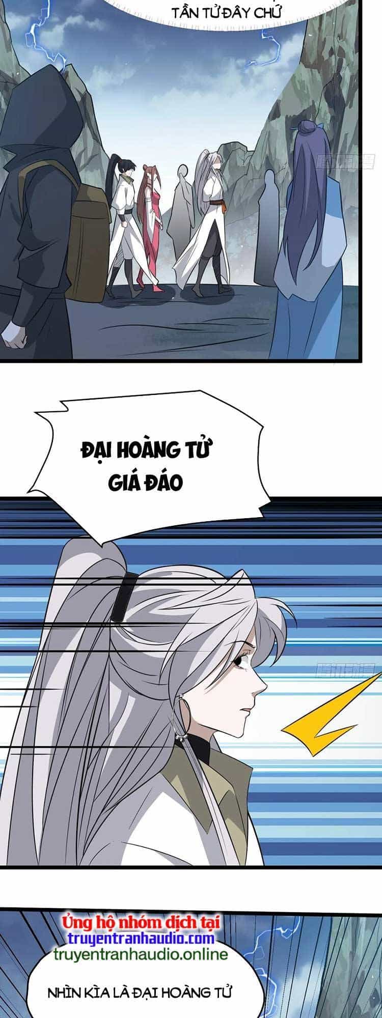Hệ Thống Gánh Con Mạnh Nhất - Chương 57 - ảnh 22