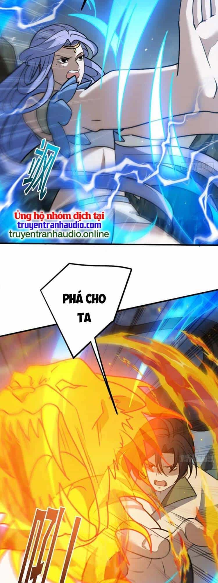 Hệ Thống Gánh Con Mạnh Nhất - Chương 58 - ảnh 25