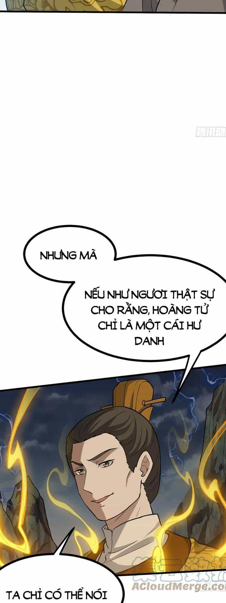 Hệ Thống Gánh Con Mạnh Nhất - Chương 59 - ảnh 21