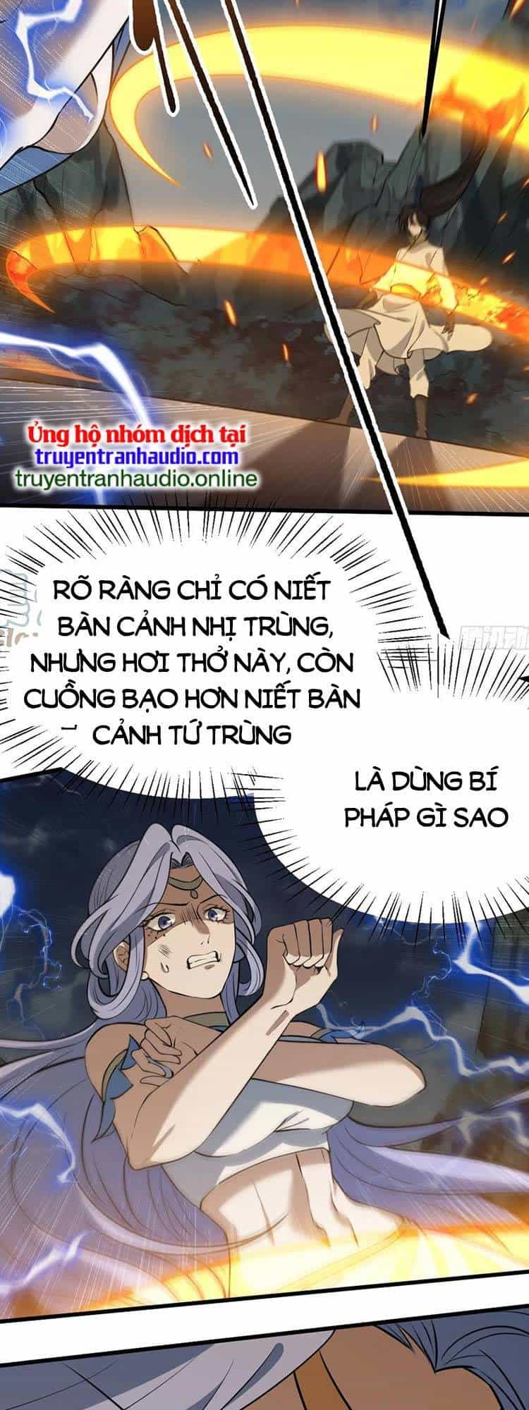 Hệ Thống Gánh Con Mạnh Nhất - Chương 59 - ảnh 9