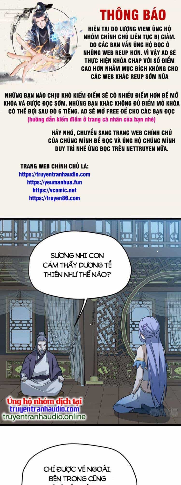 Hệ Thống Gánh Con Mạnh Nhất - Chương 61 - ảnh 1
