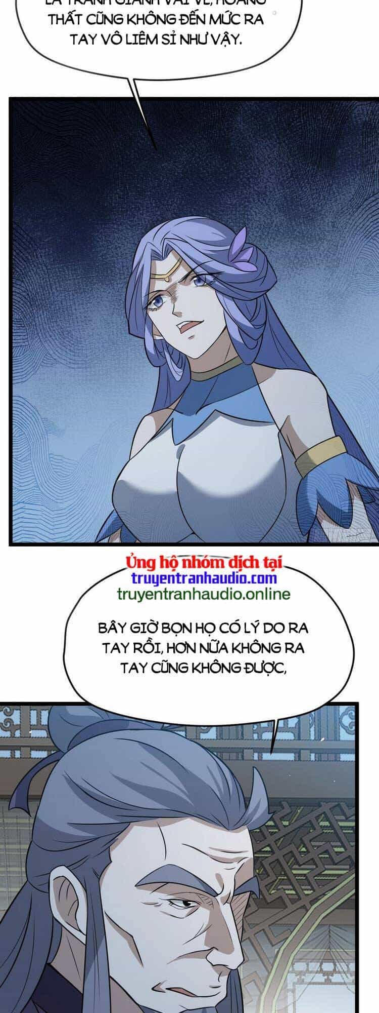 Hệ Thống Gánh Con Mạnh Nhất - Chương 61 - ảnh 4