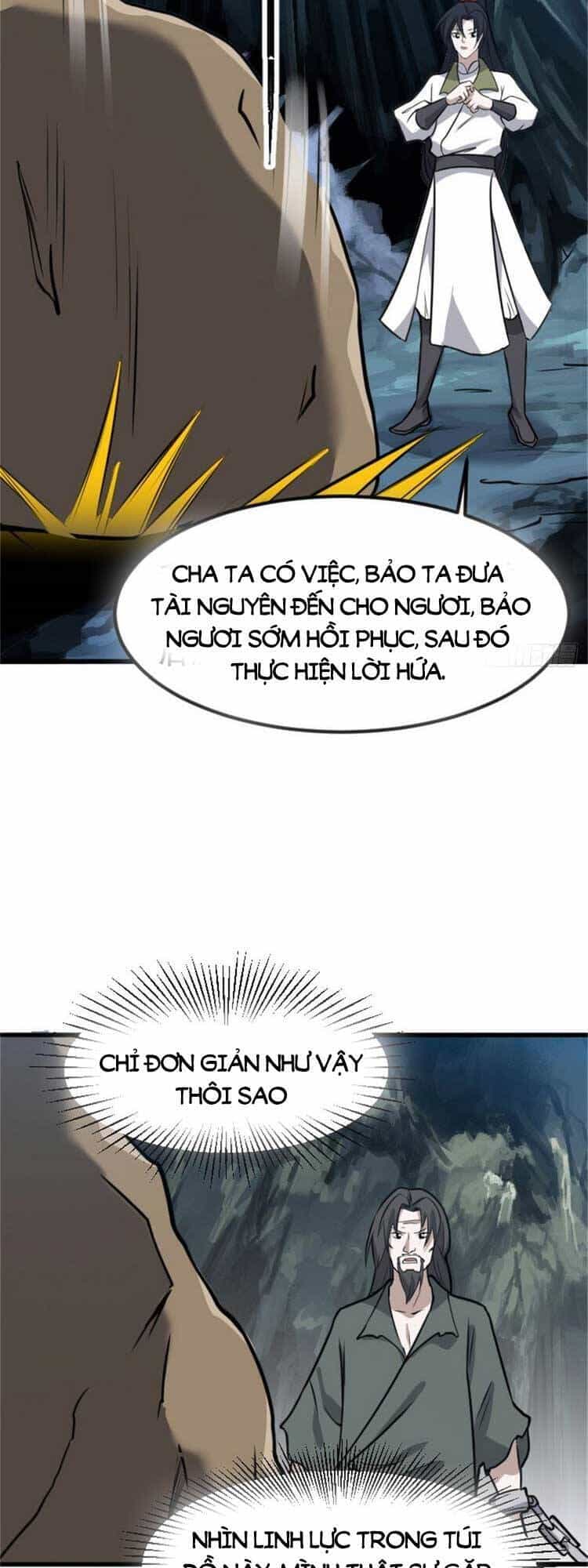 Hệ Thống Gánh Con Mạnh Nhất - Chương 62 - ảnh 16