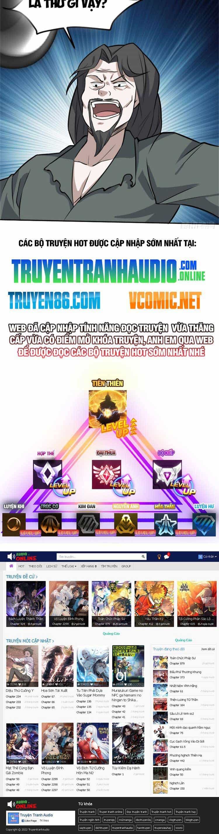 Hệ Thống Gánh Con Mạnh Nhất - Chương 62 - ảnh 27