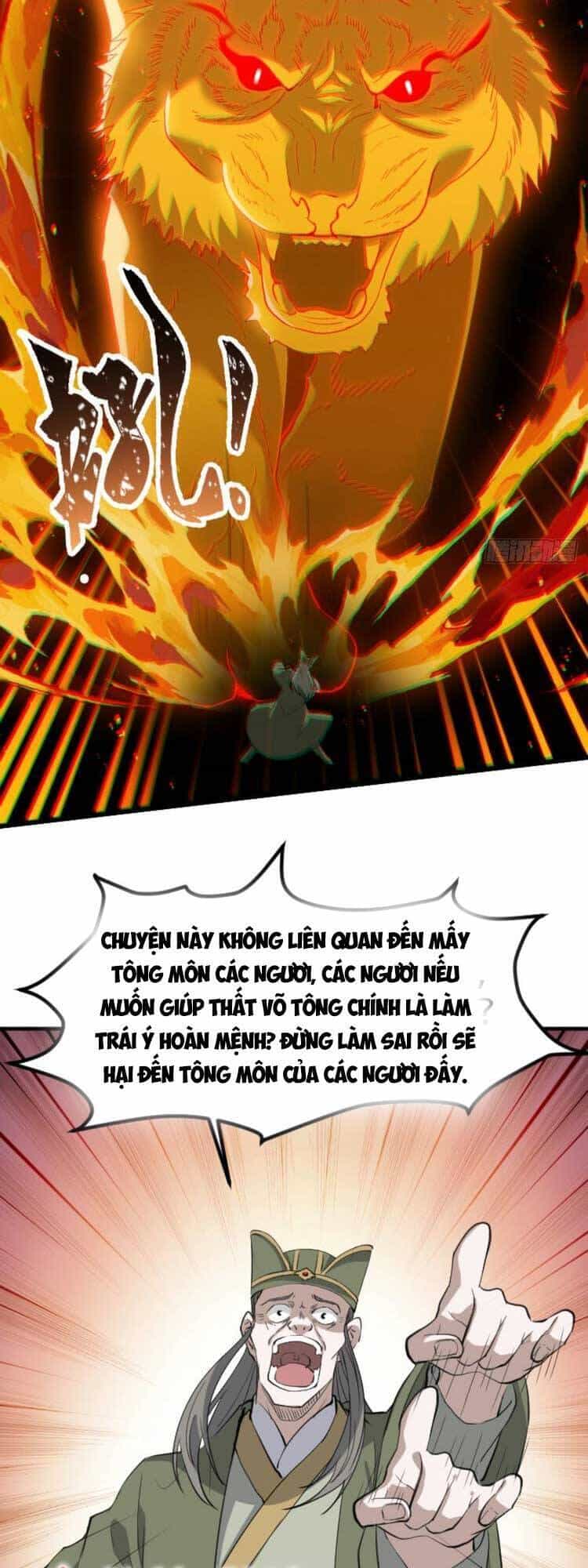 Hệ Thống Gánh Con Mạnh Nhất - Chương 65 - ảnh 10