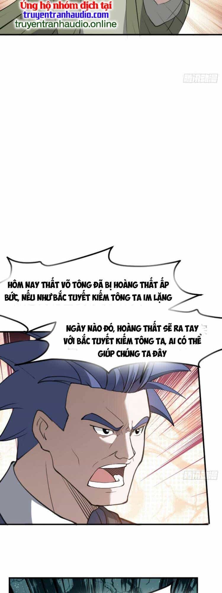 Hệ Thống Gánh Con Mạnh Nhất - Chương 65 - ảnh 11