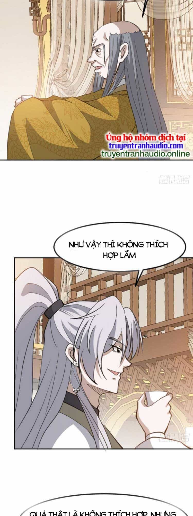 Hệ Thống Gánh Con Mạnh Nhất - Chương 66 - ảnh 9