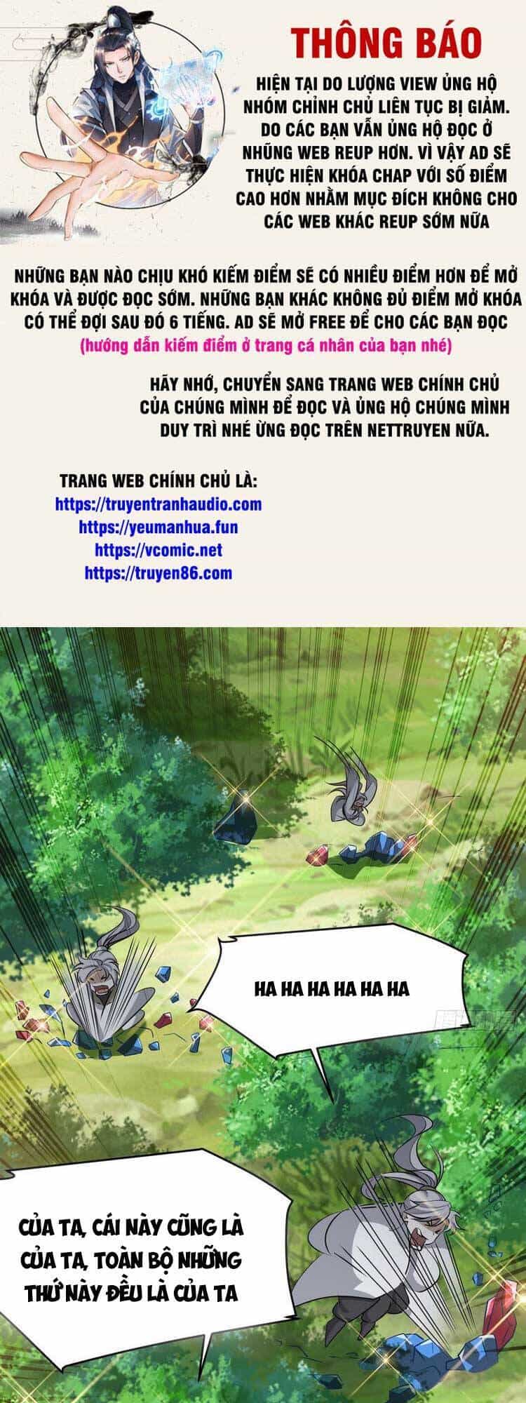 Hệ Thống Gánh Con Mạnh Nhất - Chương 67 - ảnh 1