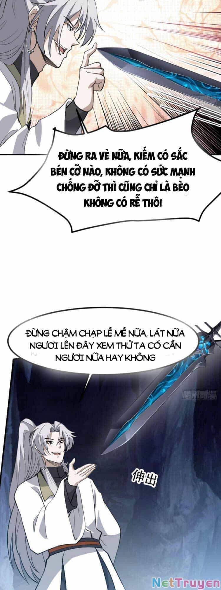 Hệ Thống Gánh Con Mạnh Nhất - Chương 68 - ảnh 11