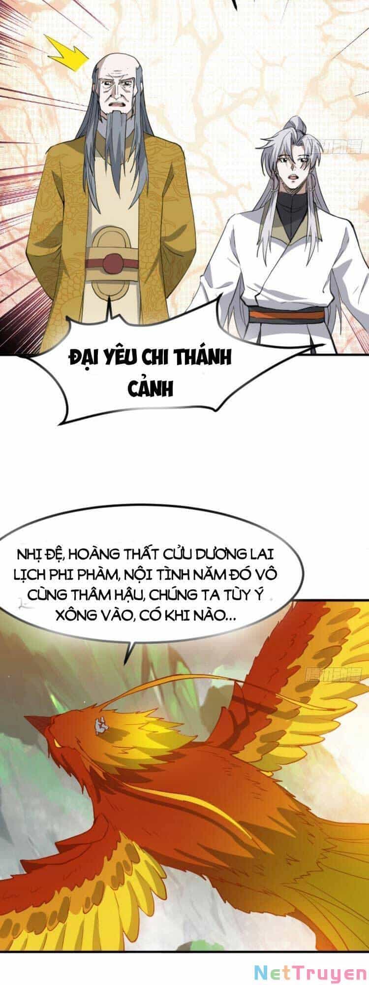 Hệ Thống Gánh Con Mạnh Nhất - Chương 68 - ảnh 22